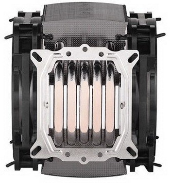 Spire TherMax Eclipse III